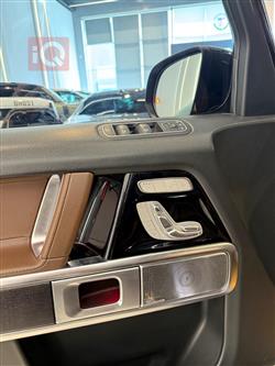 مێرسێدس بێنز G-Class